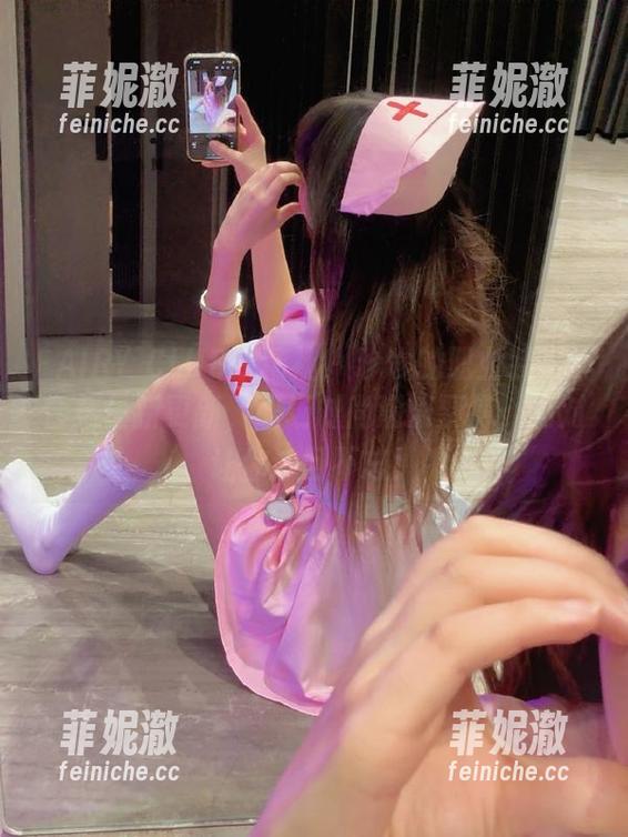 FAIRY CLUB妖精社 - 珍珍的职业装写真合集最新更新，职场时尚潮流聚焦，绝对让你过目不忘！